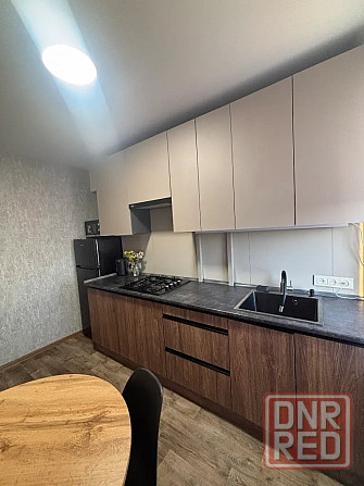 Сдам 1К квартиру 36м² (4/9) на длительный срок !!! Донецк - изображение 3