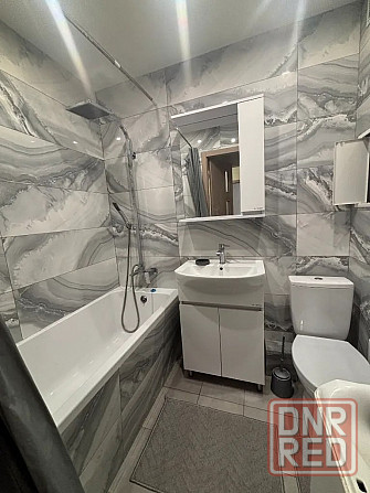 Сдам 1К квартиру 36м² (4/9) на длительный срок !!! Донецк - изображение 2