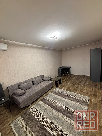 Сдам 1К квартиру 36м² (4/9) на длительный срок !!! Донецк - изображение 4