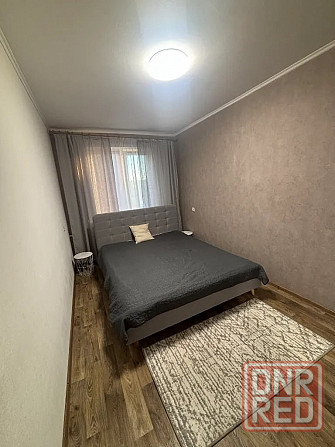 Сдам 1К квартиру 36м² (4/9) на длительный срок !!! Донецк - изображение 1