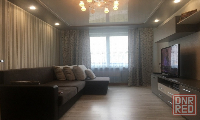 Сдается 1-ая квартира в Калининском районе г.Донецк! Донецк - изображение 1