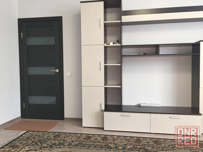 Сдам 2К квартиру 55м² (4/9) на длительный срок !!! г. Донецк , р-н Ленинский Донецк - изображение 3