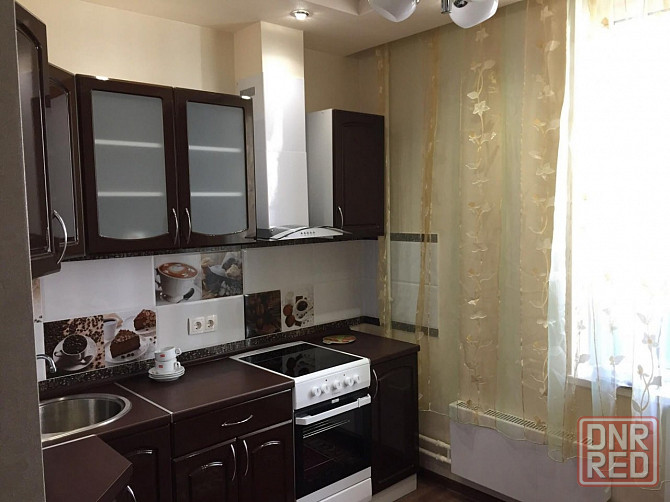 Сдам 2К квартиру 55м² (4/9) на длительный срок !!! г. Донецк , р-н Ленинский Донецк - изображение 6