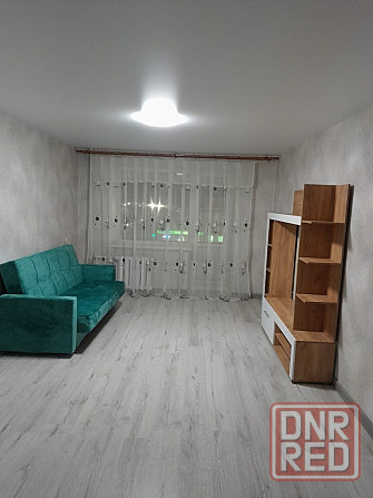 Сдаётся 1 комнатная квартира в Пролетарском районе, по ул. Щетинина, Донецк - изображение 3