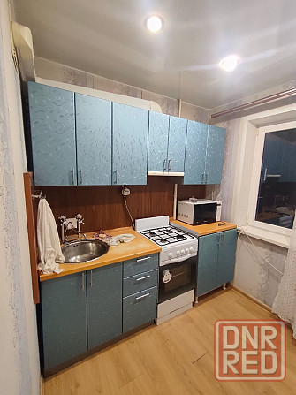 Сдаю двухкомнатную квартиру в Киевском районе. Донецк - изображение 5