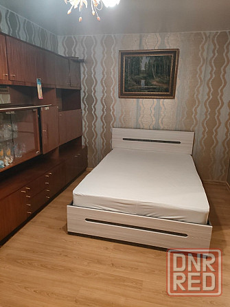 Сдаю двухкомнатную квартиру в Киевском районе. Донецк - изображение 3