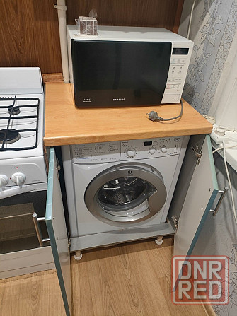 Сдаю двухкомнатную квартиру в Киевском районе. Донецк - изображение 2