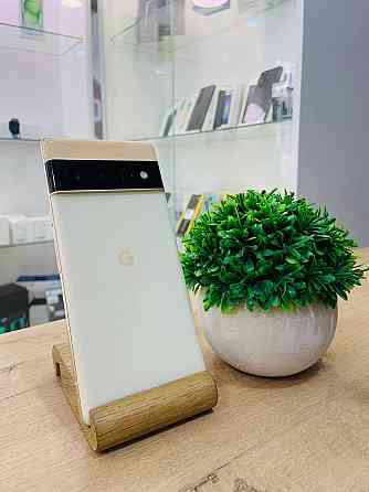 Google Pixel 6 Pro 12/128GB Мариуполь