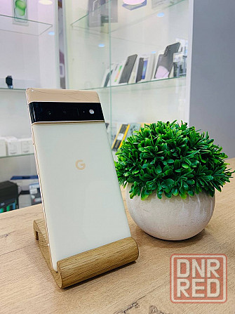 Google Pixel 6 Pro 12/128GB Мариуполь - изображение 1
