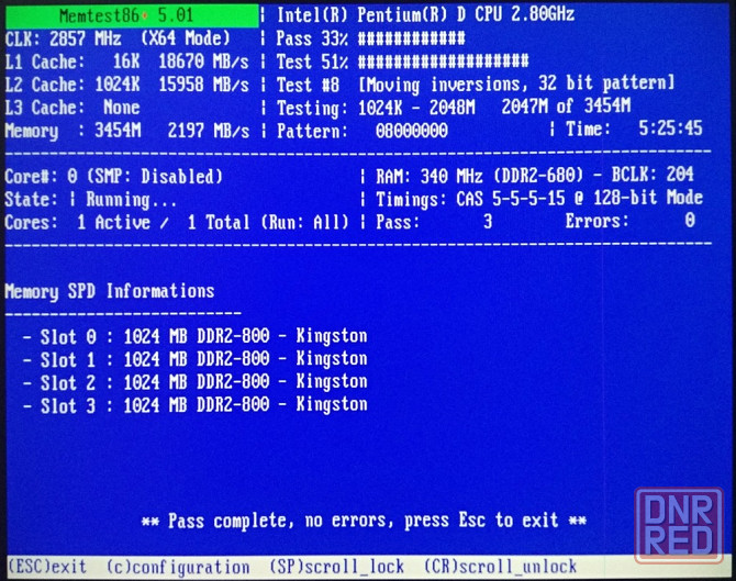 ECS 945P-A Ver:2.0 Elitegroup - Обмен на 6шт полностью нерабочих материнских плат или 15шт озу Донецк - изображение 5