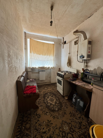 Продажа 2-комнатной квартиры 1/3, в г. Макеевка-Западная, ул. Николаева, ориентир Галактика Макеевка