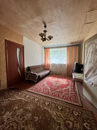 Продажа 2-комнатной квартиры 1/3, в г. Макеевка-Западная, ул. Николаева, ориентир Галактика Макеевка