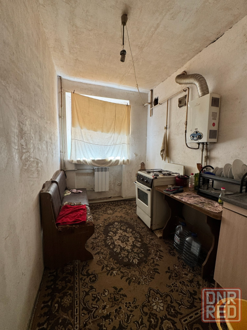 Продажа 2-комнатной квартиры 1/3, в г. Макеевка-Западная, ул. Николаева, ориентир Галактика Макеевка - изображение 4