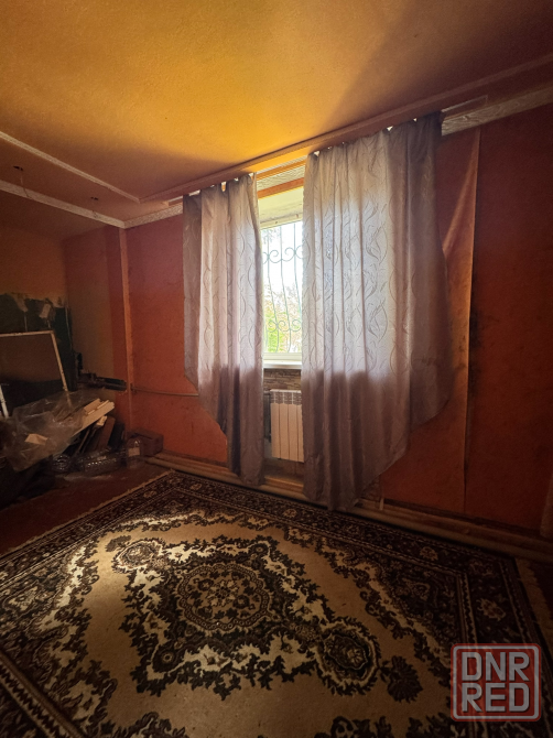 Продажа 2-комнатной квартиры 1/3, в г. Макеевка-Западная, ул. Николаева, ориентир Галактика Макеевка - изображение 3