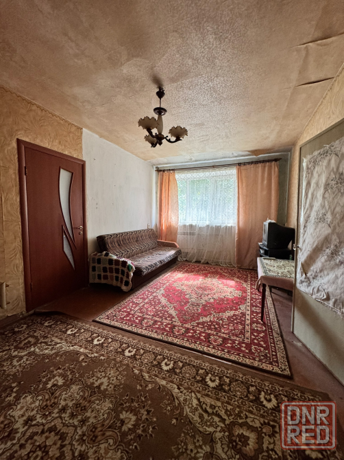 Продажа 2-комнатной квартиры 1/3, в г. Макеевка-Западная, ул. Николаева, ориентир Галактика Макеевка - изображение 1