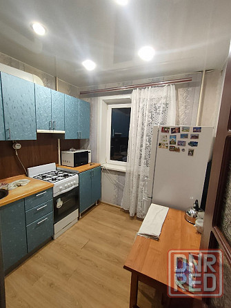 Сдается 2-ая квартира в Ворошиловском районе г.Донецк! Донецк - изображение 1