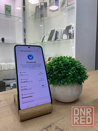 Samsung A55 8/128GB Мариуполь - изображение 2