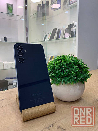 Samsung A55 8/128GB Мариуполь - изображение 1
