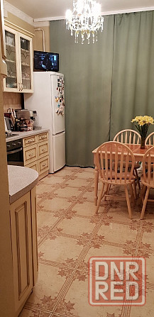 Сдам 1 комнатную квартиру в Ленинском районе г.Донецк Донецк - изображение 2