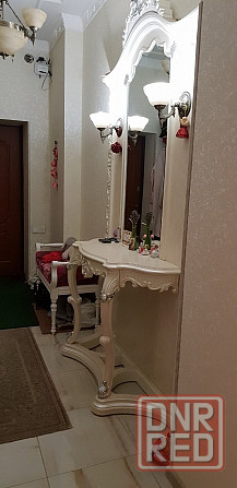 Сдам 1 комнатную квартиру в Ленинском районе г.Донецк Донецк - изображение 4