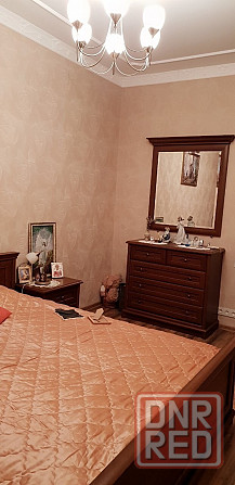 Сдам 1 комнатную квартиру в Ленинском районе г.Донецк Донецк - изображение 3