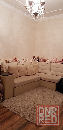 Сдам 1 комнатную квартиру в Ленинском районе г.Донецк Донецк - изображение 5