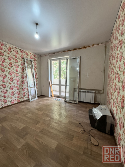Продажа 2-комнатной квартиры в г. Макеевка, Восточный м-н, ул. Ферганская, ориентир Горбольница #2 Макеевка - изображение 4