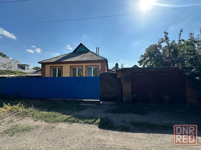 Продам дом Макеевка - изображение 1