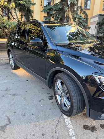 Volkswagen Tiguan 2019 Донецк