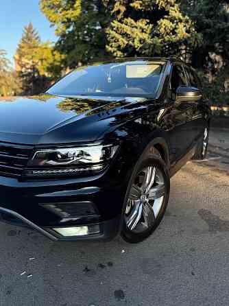 Volkswagen Tiguan 2019 Донецк