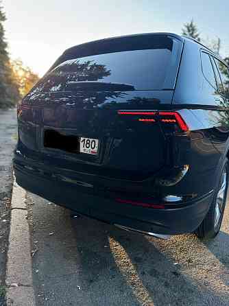 Volkswagen Tiguan 2019 Донецк