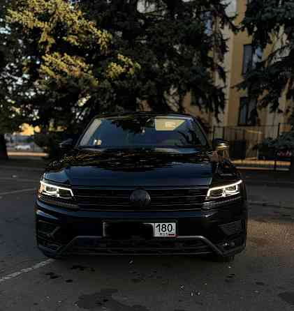 Volkswagen Tiguan 2019 Донецк