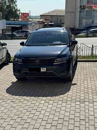 Volkswagen Tiguan 2019 Донецк