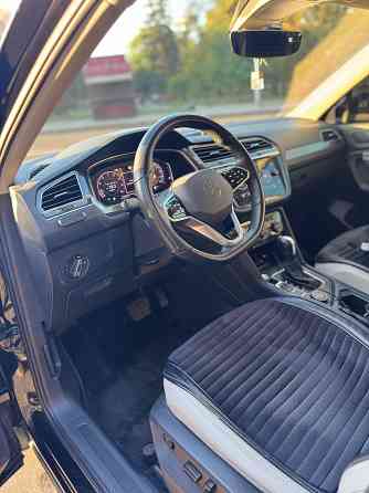 Volkswagen Tiguan 2019 Донецк