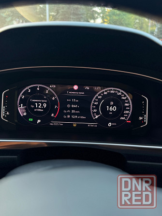 Volkswagen Tiguan 2019 Донецк - изображение 7