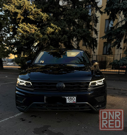 Volkswagen Tiguan 2019 Донецк - изображение 2