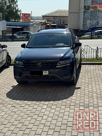 Volkswagen Tiguan 2019 Донецк - изображение 1