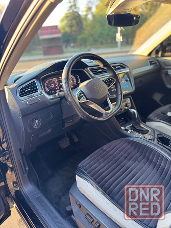 Volkswagen Tiguan 2019 Донецк - изображение 6