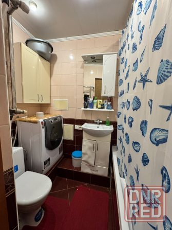 Продажа 2-х комнатной квартиры 1/5 в г.Макеевка, Восточный м-н, ул. Токарева Макеевка - изображение 9