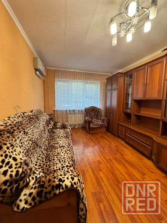 Продажа 2-х комнатной квартиры 1/5 в г.Макеевка, Восточный м-н, ул. Токарева Макеевка - изображение 1