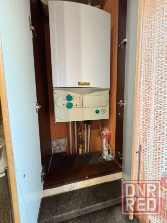 Продажа 2-х комнатной квартиры 1/5 в г.Макеевка, Восточный м-н, ул. Токарева Макеевка - изображение 8
