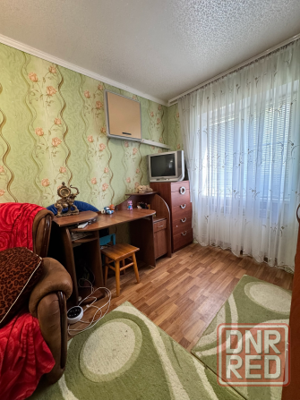Продажа 2-х комнатной квартиры 1/5 в г.Макеевка, Восточный м-н, ул. Токарева Макеевка - изображение 4