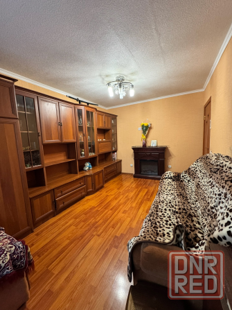 Продажа 2-х комнатной квартиры 1/5 в г.Макеевка, Восточный м-н, ул. Токарева Макеевка - изображение 2