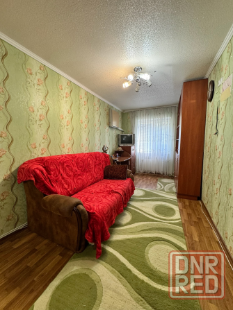 Продажа 2-х комнатной квартиры 1/5 в г.Макеевка, Восточный м-н, ул. Токарева Макеевка - изображение 3