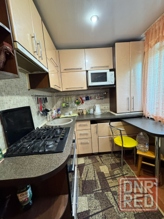 Продажа 2-х комнатной квартиры 1/5 в г.Макеевка, Восточный м-н, ул. Токарева Макеевка - изображение 7