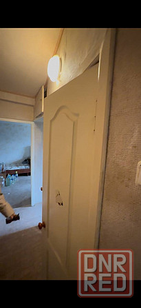 Продам 2 комн Чапаева Донецк - изображение 4