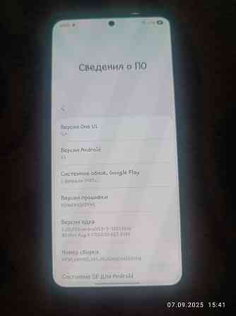Продам телефон самсунг А54 5g Макеевка