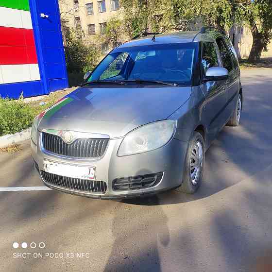 Продам Skoda Roomster Енакиево