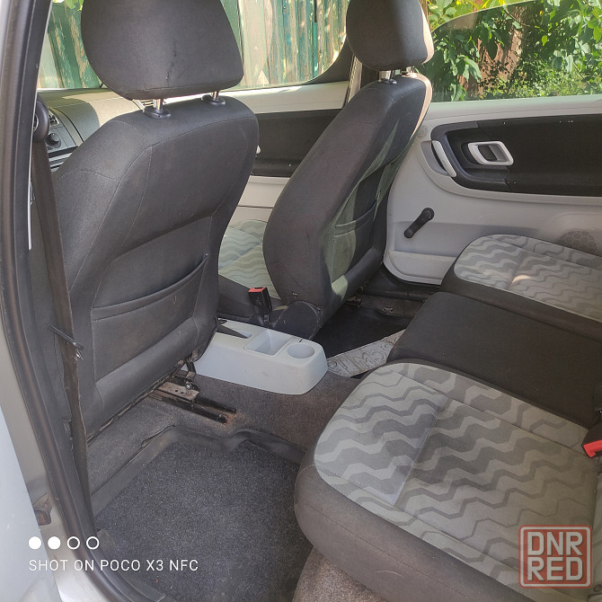 Продам Skoda Roomster Енакиево - изображение 8