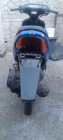 Honda dio af35 ы Макеевка
